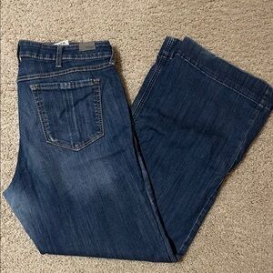 Ariat Lucy Trouser Jeans